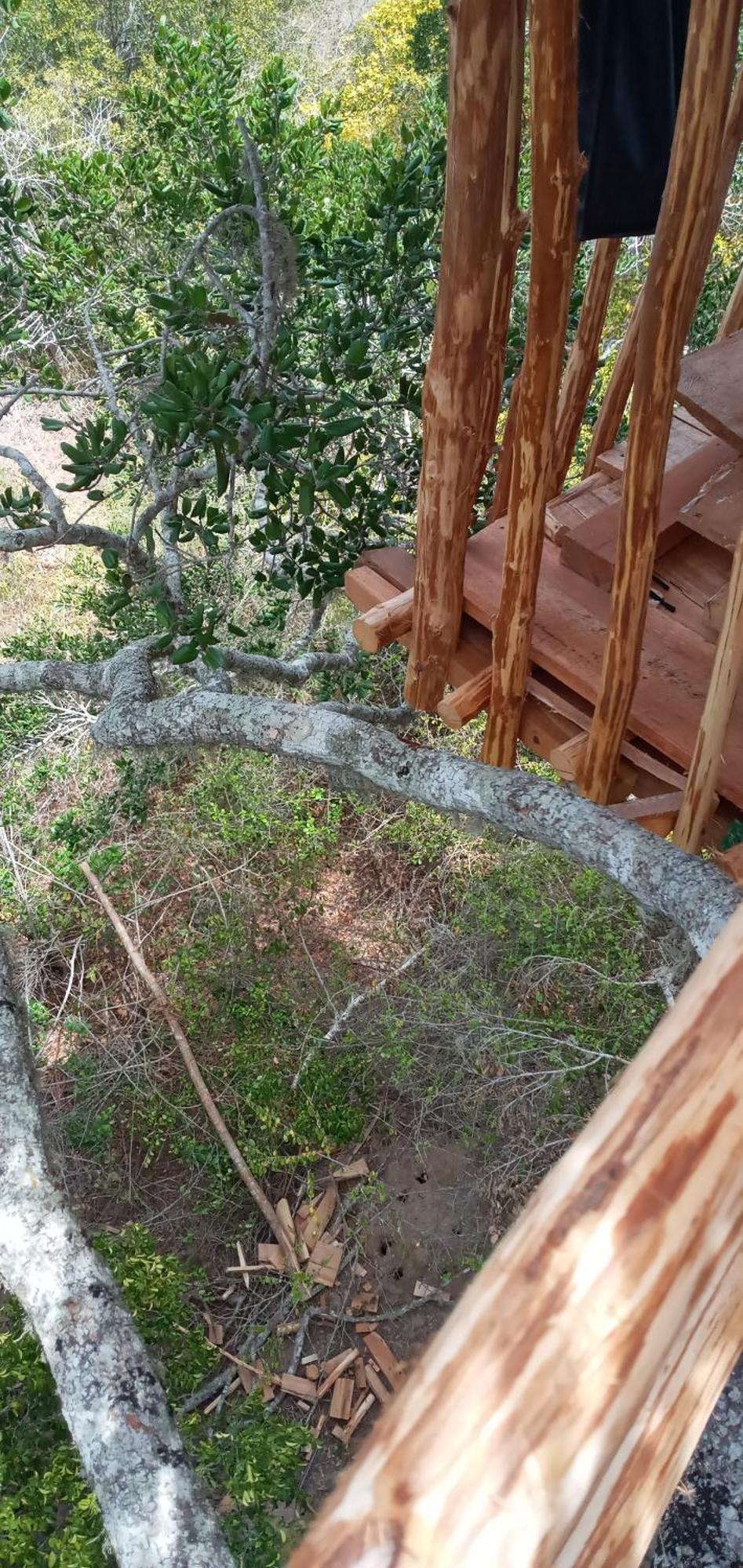 Hotel Mamba Yala Tissamaharama Exteriér fotografie