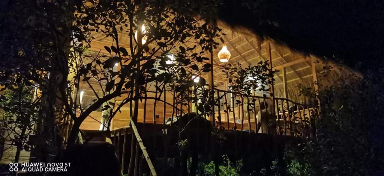 Hotel Mamba Yala Tissamaharama Exteriér fotografie