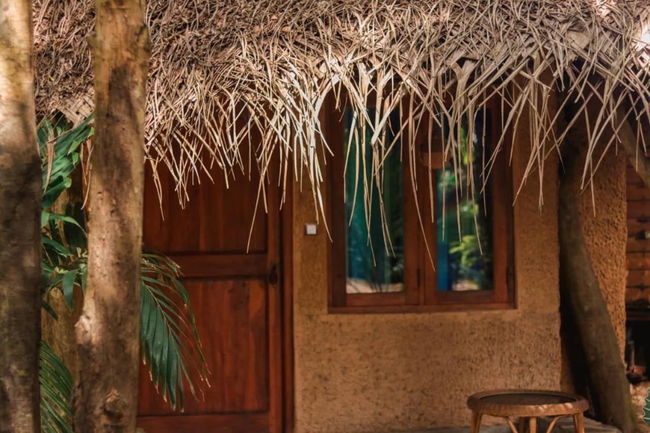 Hotel Mamba Yala Tissamaharama Exteriér fotografie