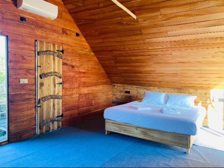 Hotel Mamba Yala Tissamaharama Exteriér fotografie